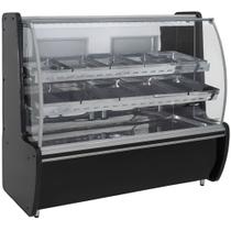 Balcão Refrigerado 150cm 1201 Avícola Classic Polofrio
