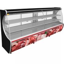 Balcão Refrigerado 150cm EANSTDP 1500 Avícola New Standard Refrimate Balcão Refrigerado 150cm EANSTDP 1500 Avícola New Standard Refrimate