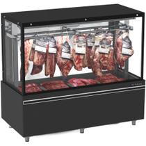 Balcão Refrigerado 152cm EAVTG1500 Vanguard Top Gancheira Refrimate
