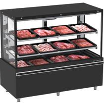 Balcão Refrigerado 152cm EAVTP1500 Vanguard Top Avícola Refrimate Balcão Refrigerado 152cm EAVTP1500 Vanguard Top Avícola Refrimate
