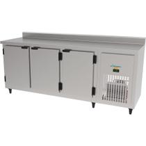 Balcão Refrigerado 185cm KBSC-185D-TI Professionale Kofisa