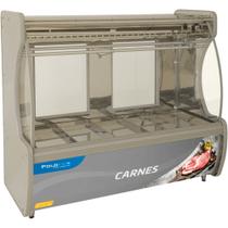 Balcão Refrigerado 200cm 1005 Tendal Classic Inox Polofrio