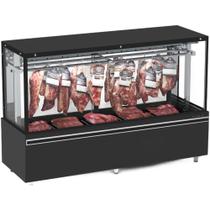 Balcão Refrigerado 202cm EAVTG2000 Vanguard Top Gancheira Refrimate Balcão Refrigerado 202cm EAVTG2000 Vanguard Top Gancheira Refrimate