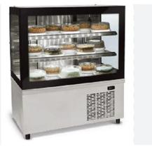 Balcão Refrigerado Blackbox Conservex BRX100 100x64x120cm