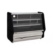 Balcão Refrigerado Ormifrio 1,25M Toop Black 127v Balcão Refrigerado Ormifrio 1,25M Toop Black 127v