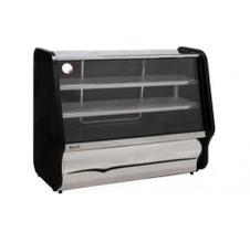 Balcão Refrigerado Ormifrio 1,25M Toop Black 127v Balcão Refrigerado Ormifrio 1,25M Toop Black 127v