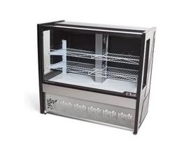 Balcão Refrigerado para Bolos e Tortas Platinum 1,25m Polar 220V