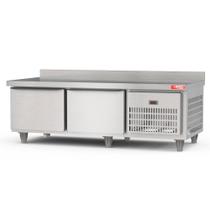 Balcão Refrigerado Red Chameleon 2 Portas 220V BRP15-2