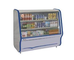 Balcão Refrigerado Toop Brt 180 Ormifrio 380 Litros