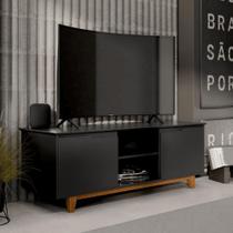 Balcao sala Tokyo preto Balcao sala Tokyo preto