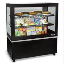 Balcão Seco Blackbox Conservex BSX100 100x60x120cm