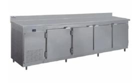 Balcão Serviço Para Chopp 2,9m Frilux Rf046c