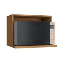 Balcão superior microondas 60 cm R640 Linha Ciela Kappesberg