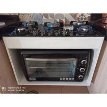 Balcão Suspenso para Cooktop e Forno Design Inteligente para Sua Cozinha