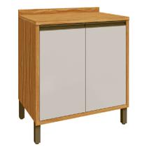 Balcão Tempranillo 2 Portas 80cm Ronipa