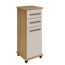 Balcão Tókio 2 Gavetas Arte Móveis Balcão Tókio 2 Gavetas Arte Móveis