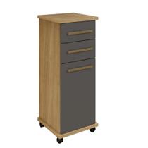 Balcão Tókio 2 Gavetas Arte Móveis Balcão Tókio 2 Gavetas Arte Móveis