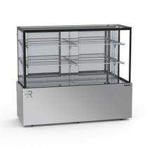 Balcão Vitrine Aquecido Vanguard Top Refrimate 145cm 220V CVTQ 1450