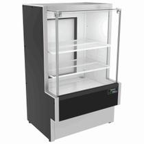 Balcão Vitrine Eco-Lite Venâncio Standard Seca 220V VBVEC7 50896