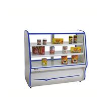 Balcão Vitrine Expositor 1,20m Toop BVT 120 Ormifrio Balcão Vitrine Expositor 1,20m Toop BVT 120 Ormifrio