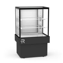 Balcão Vitrine Refrigerada Vanguard Plus Refrimate 75cm 220V CVPRAF 750