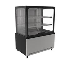 Balcão Vitrine Seca Venâncio 1m Prime 220V PBV10-22556