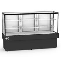 Balcão Vitrine Seco Vanguard Plus Refrimate 180cm 220V CVPS 1800