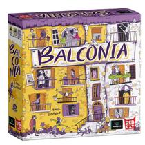 Balconia - Meeple Br Balconia - Meeple Br