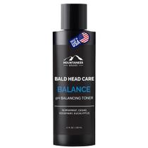 Bald Head Care Mountaineer Brand Balance Anti Shine 120 ml