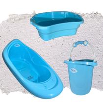 Balde 11 litros banheira 22 L infantil bacia 17L bebe banho Balde 11 litros banheira 22 L infantil bacia 17L bebe banho