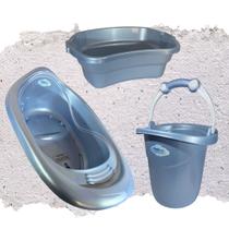 Balde 11 litros banheira 22 L infantil bacia 17L bebe banho Balde 11 litros banheira 22 L infantil bacia 17L bebe banho