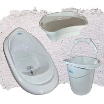 Balde 11 litros banheira 22 L infantil bacia 17L bebe banho
