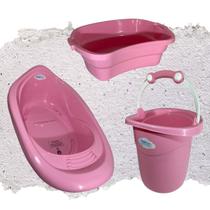 Balde 11 litros banheira 22 L infantil bacia 17L bebe banho Balde 11 litros banheira 22 L infantil bacia 17L bebe banho