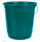 Balde 13 litros - Plástico - Cores Sortidas