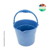 Balde 13L Agraplast - Cores Diversas Balde 13L Agraplast - Cores Diversas