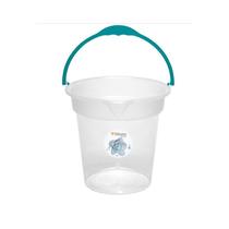 Balde 15lts C/alca Plast Rischioto 9281 Balde 15lts C/alca Plast Rischioto 9281