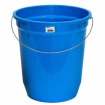 Balde 18 Lts Azul Jaguar Balde 18 Lts Azul Jaguar
