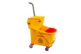 Balde 2 Aguas Espremedor Pratico Segurança Resistente Carro Balde 2 Aguas Espremedor Pratico Segurança Resistente Carro