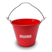 BALDE 24 BRAHMA 05/2021 6 Litros Alumínio Origanal