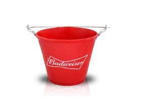 Balde 24 budweiser