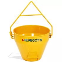 Balde 50L Para Guincho Coluna Menegotti - 40230541 Balde 50L Para Guincho Coluna Menegotti - 40230541