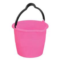 Balde 6l neon santana