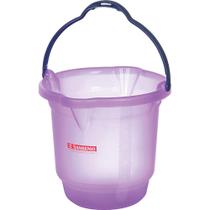 Balde 8,5L Hidrus Sanremo - Sanremo Balde 8,5L Hidrus Sanremo - Sanremo