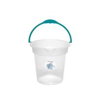 Balde 8lts C/alca Plast Rischioto 9280 Balde 8lts C/alca Plast Rischioto 9280