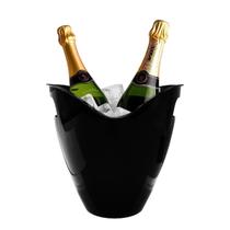 Balde Acrilico 3,3l Reforçado Champanheira Neoplas Balde Acrilico 3,3l Reforçado Champanheira Neoplas