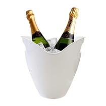 Balde Acrilico 3,3l Reforçado Champanheira Neoplas