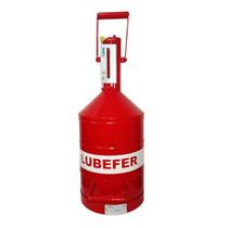 Balde Aferidor para Combustível 20L - Lubefer