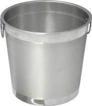 Balde Alumínio Para Gelo 5 Litros Nº 20 Balde Alumínio Para Gelo 5 Litros Nº 20