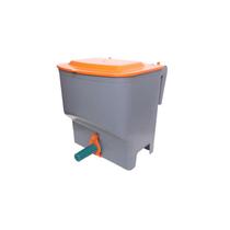 Balde amamentador 5l super sgamaq