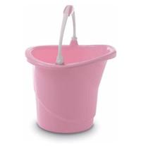Balde Bebê Infantil 13 Litros - Adoleta Bebê Balde Bebê Infantil 13 Litros - Adoleta Bebê
